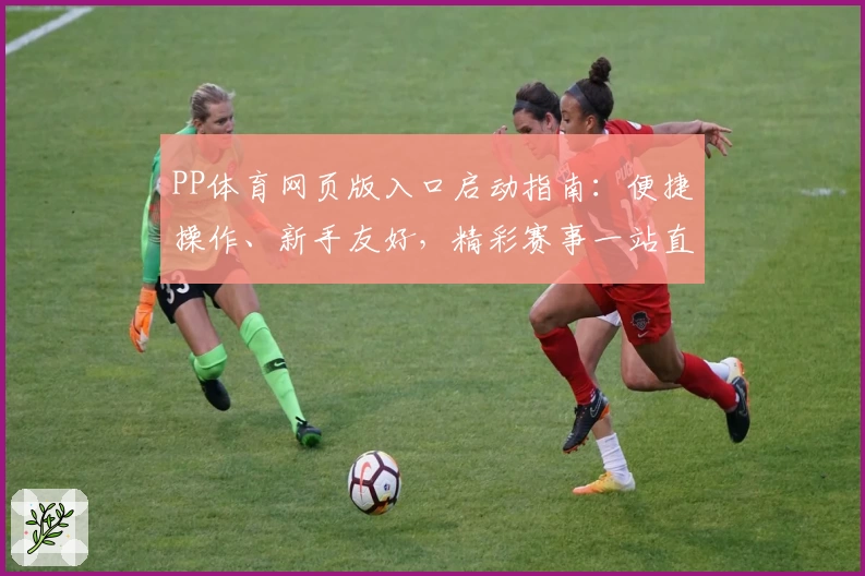 PP体育网页版入口启动指南：便捷操作、新手友好，精彩赛事一站直达