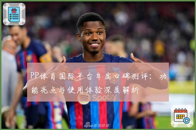 PP体育国际平台年度口碑测评：功能亮点与使用体验深度解析