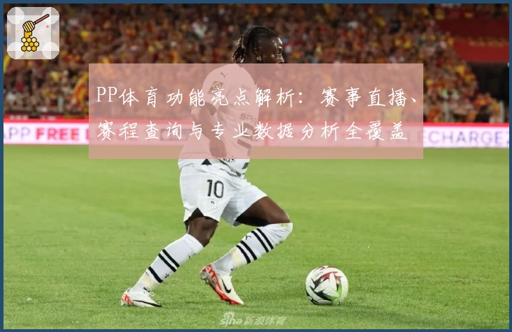 PP体育功能亮点解析：赛事直播、赛程查询与专业数据分析全覆盖