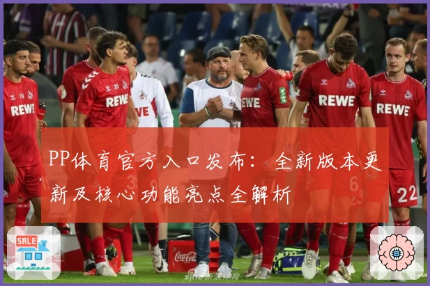PP体育官方入口发布：全新版本更新及核心功能亮点全解析