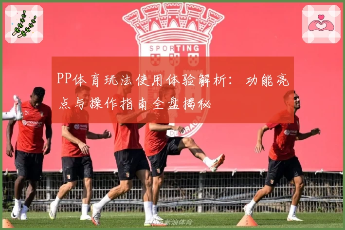 PP体育玩法使用体验解析：功能亮点与操作指南全盘揭秘