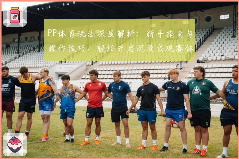 PP体育玩法深度解析：新手指南与操作技巧，轻松开启沉浸式观赛体验